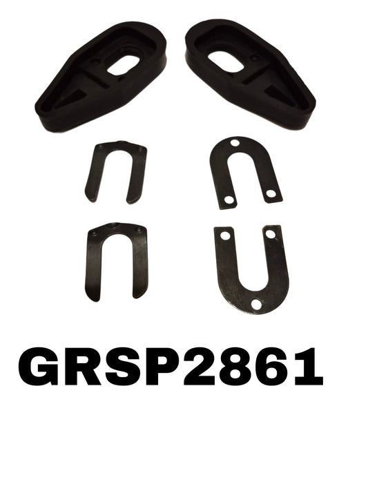 Wheel Cylinder fitting kit