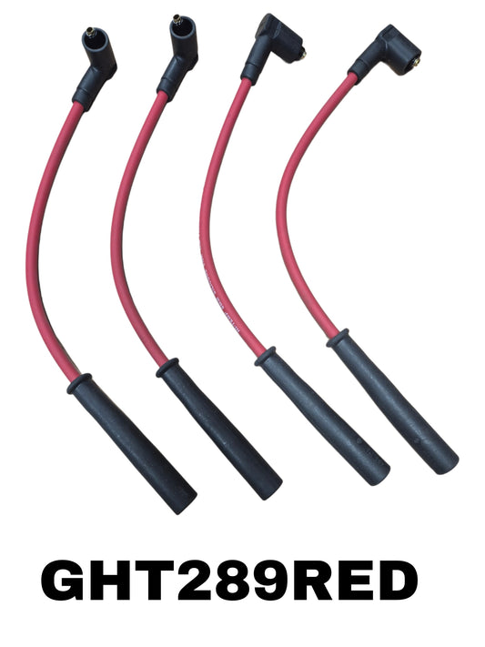 LEAD KIT 8MM SILICON 1990> MPI