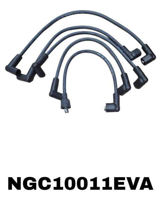 HIGH TENSION LEADS - MINI