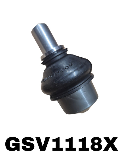 JOINT KNUCKLE MINI POLY GATER