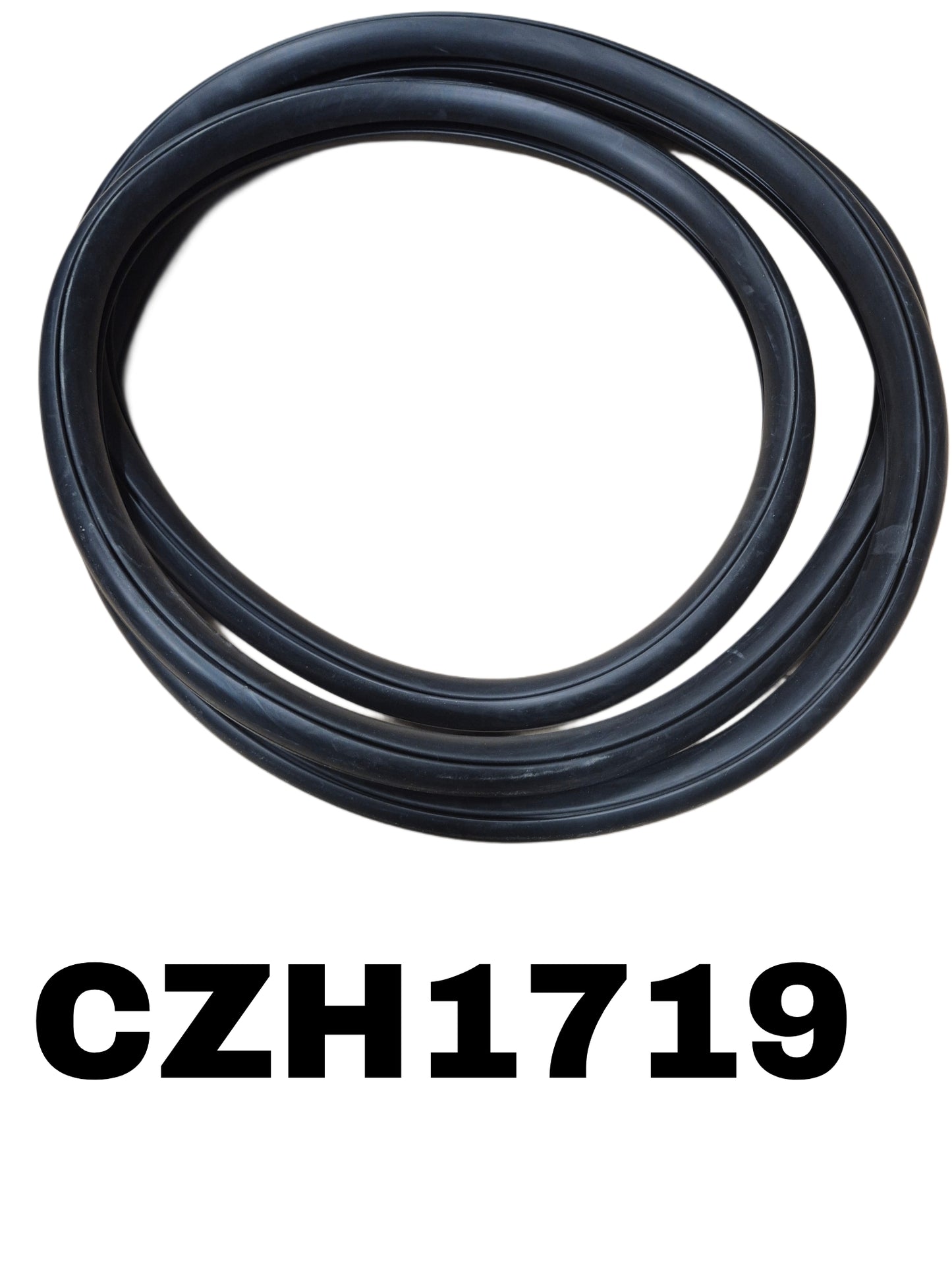 SEAL RUBBER FRONT SCREEN MINI