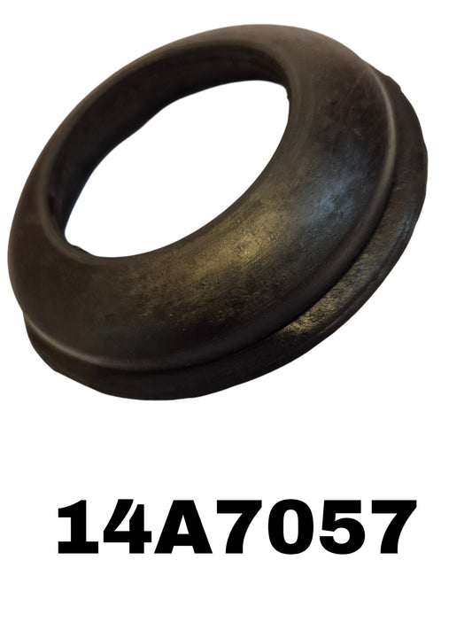 Petrol Tank Neck Seal - Classic Mini Pre-1996