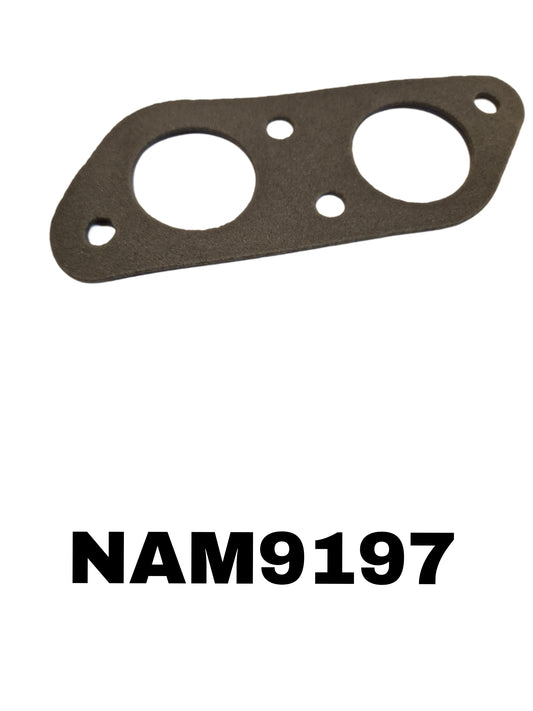 Master Cylinder Plate Gasket Early Type - Classic Mini