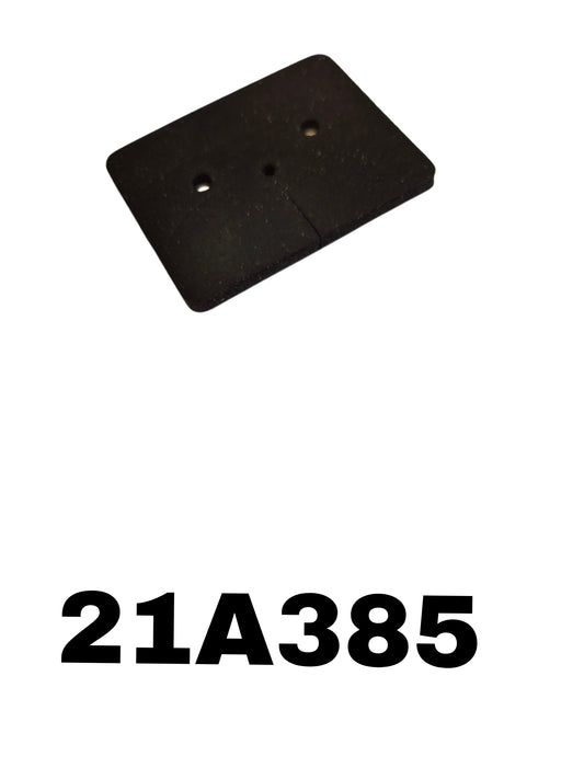 Handbrake Fairlead Sealing Pad - Classic Mini