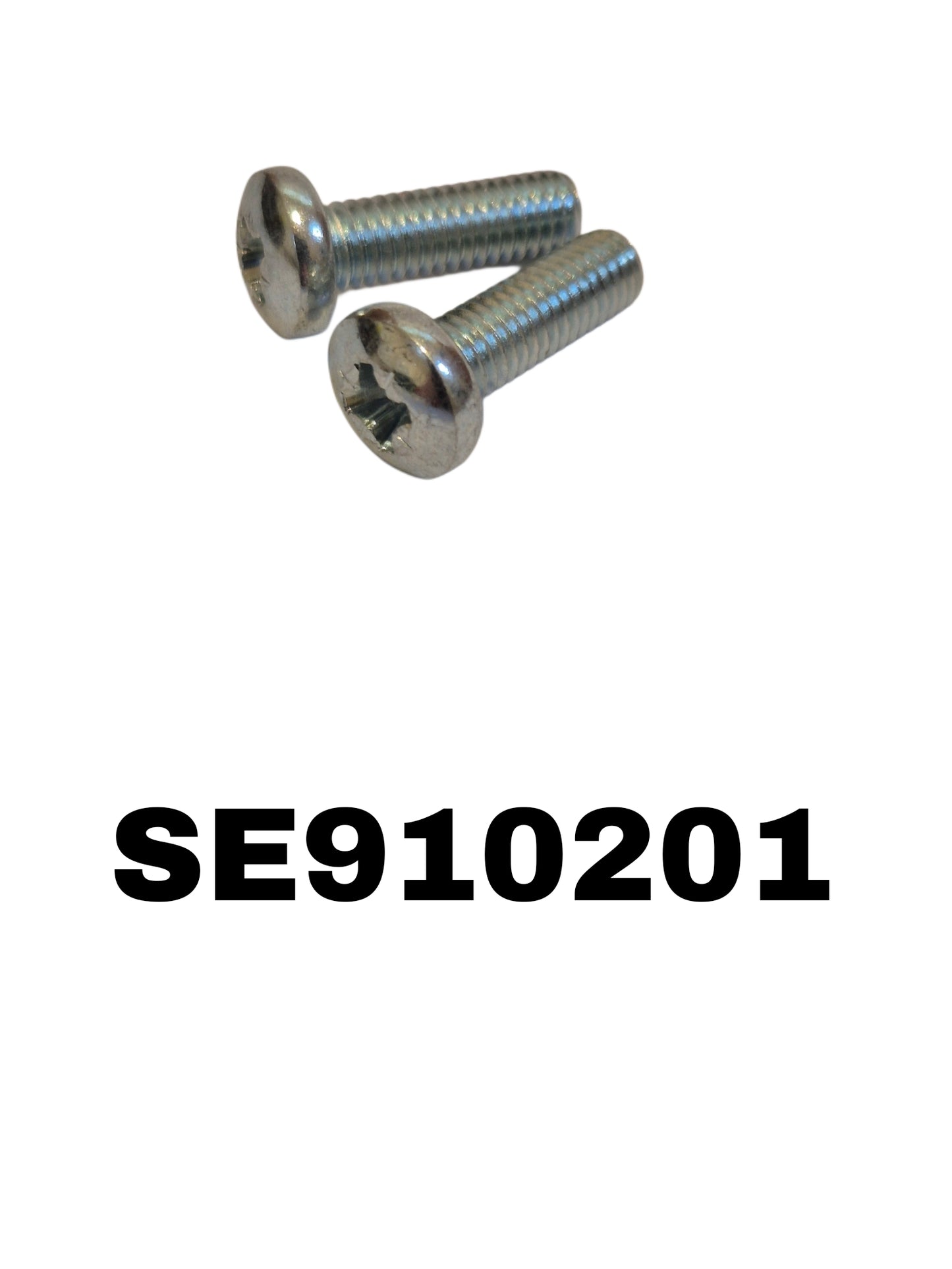 Handbrake Fairlead Screw SE910201 - Classic Mini & Door Mirrors