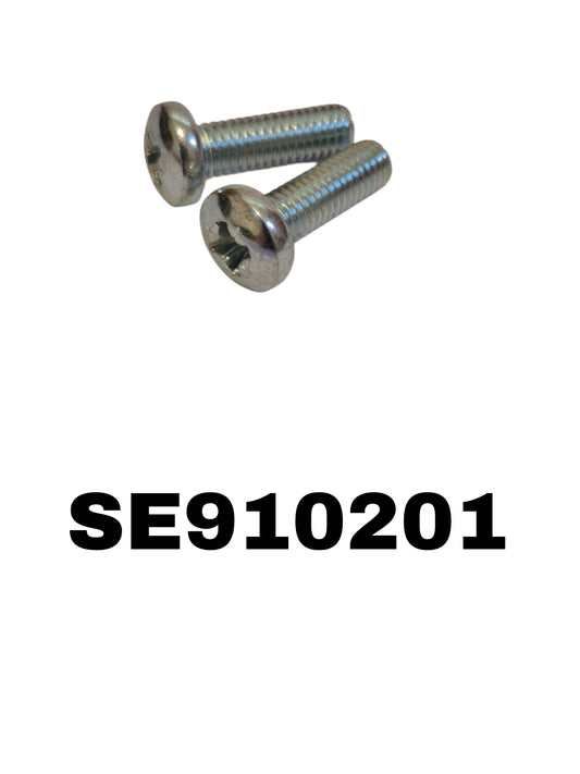 Handbrake Fairlead Screw SE910201 - Classic Mini & Door Mirrors