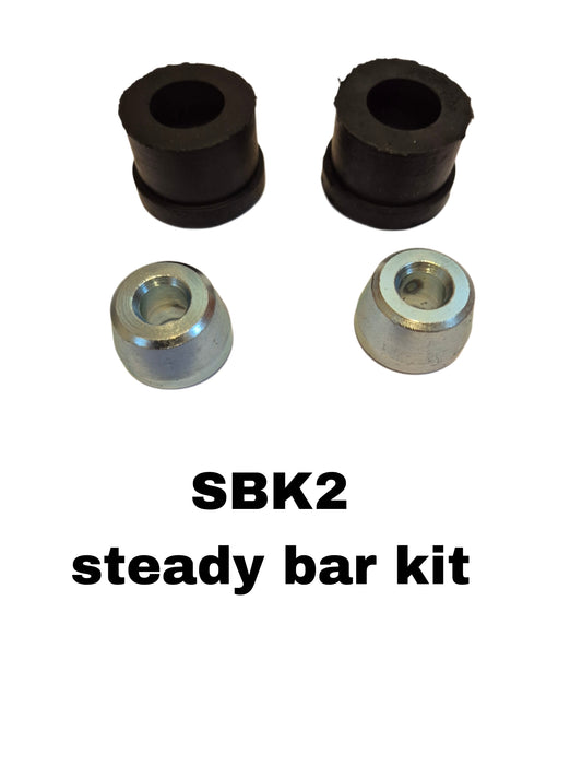 Engine Steady Bar Kit SBK2 - Classic Mini