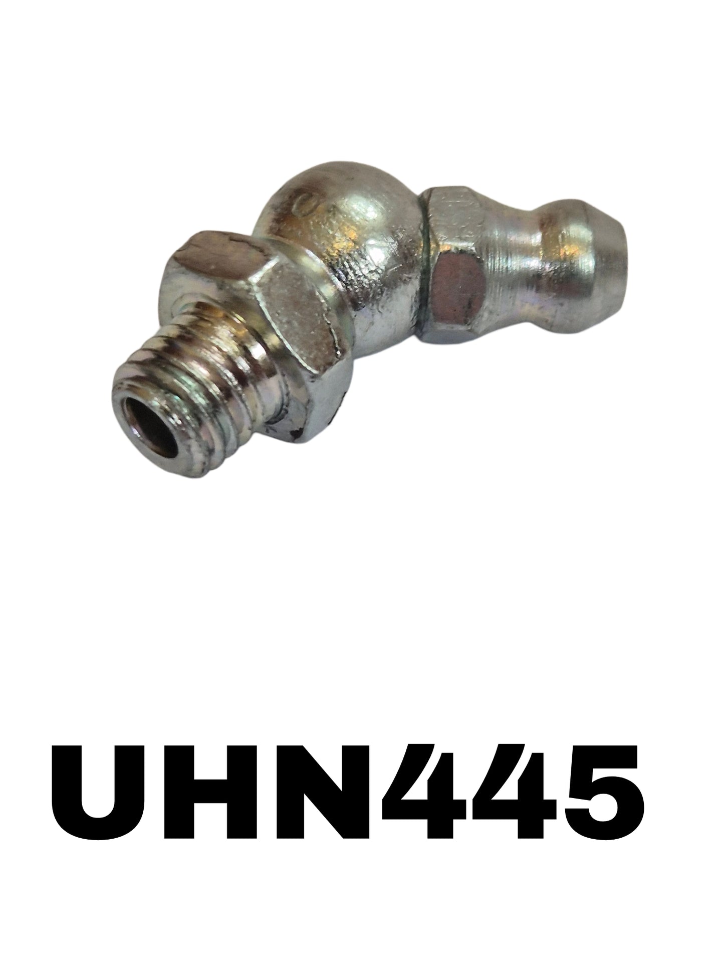 Grease Nipple Top Arm 45° - Classic Mini Front Suspension